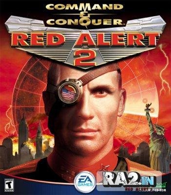 Red Alert 2: Трейнер (+5)