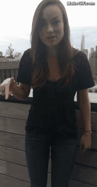 Olivia Wilde