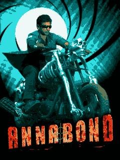 annabond
