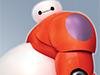 Big Hero 6 Diff