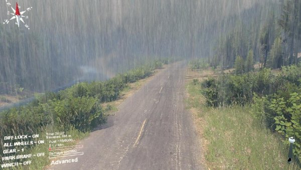 Rain