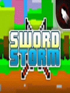 Sword Storm