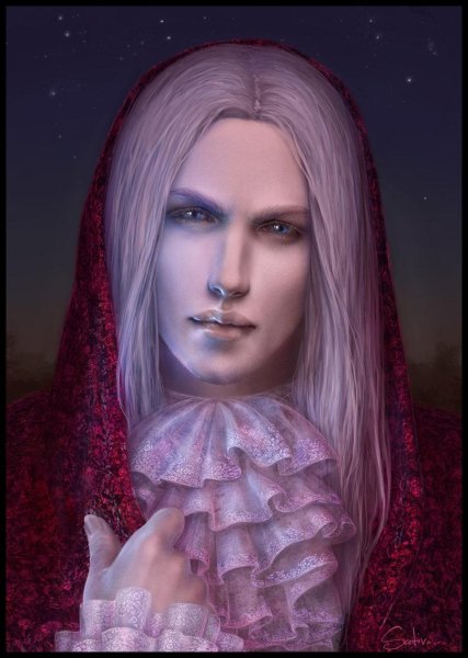 Marius de Romanus
