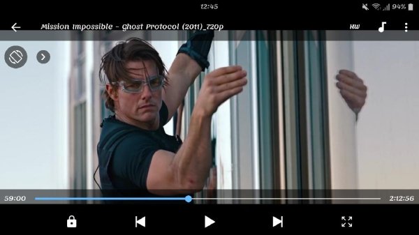 MX Player Pro v1.13.1 [Patched AC3 DTS Ultra Mod Lite]