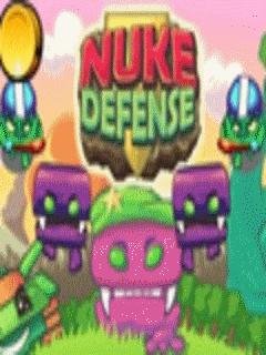 nuke defence