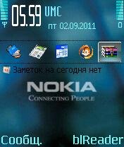 Nokia Theme 4 1 0