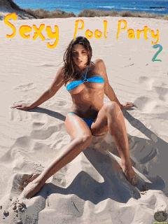 Sexy Pool Party 2