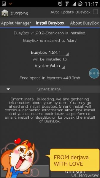 BusyBox [Pro] v30 Final