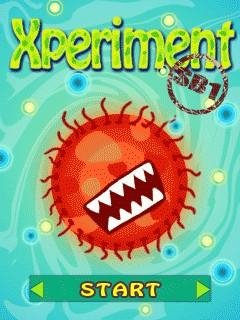 Xperiment SB1 SE 176x220