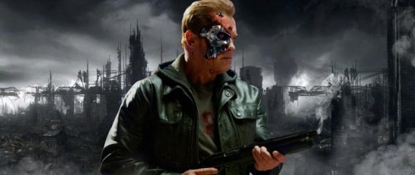 TERMINATOR GENISYS REVOLUTION v.1.0.2 [М