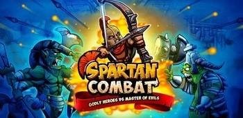 Spartan-Combat-v1.0-Mod