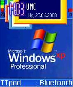 WindowsXP