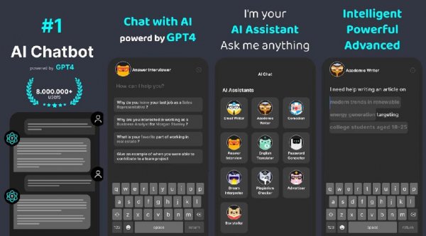 APO AI Assistant Pro v2.6.1
