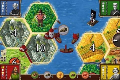 Catan Full v4.1.0