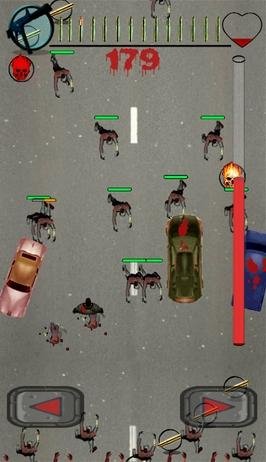 Gun To Action Zombie Kill v.1.1
