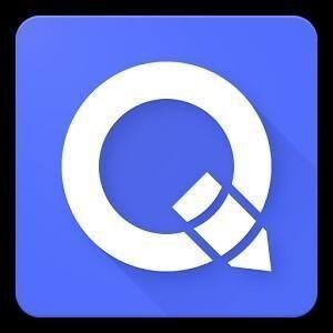 QuickEdit Pro lite-Mod v1.2.0 zipalign