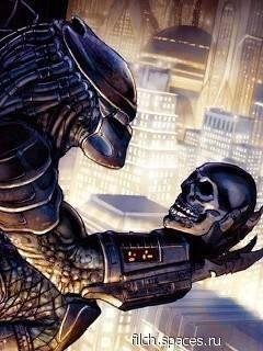Predator