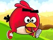 Angry Birds Run