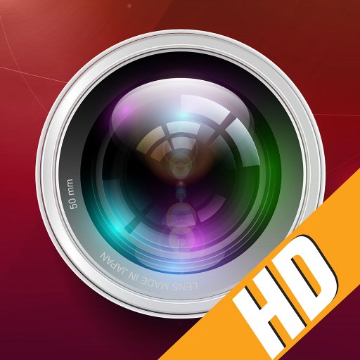 HD Camera Pro Edition v5.9.7.0 arm-v7a