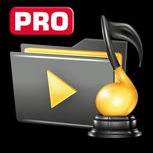 Folder Player Pro v3.9.4.1