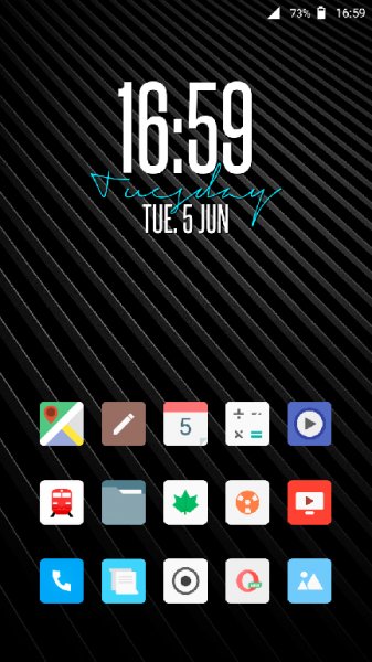 Omega v1.6
