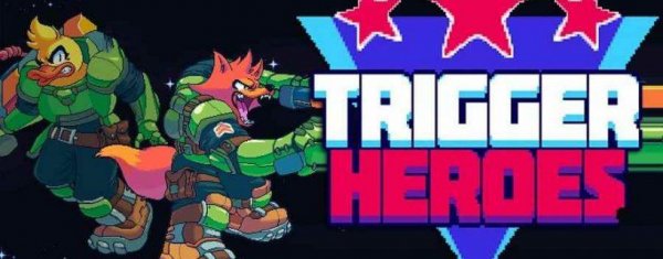 Trigger Heroes