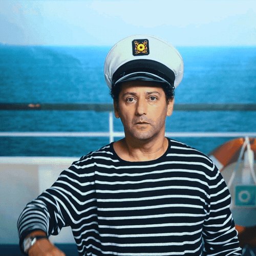 Sailor