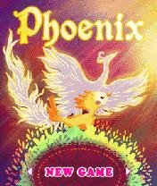 Phoenix RUS SE 240x320 by MrRap