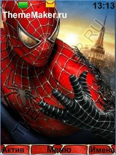 Spider man 3