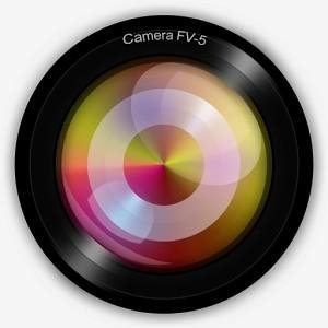 Camera FV-5 v2.51 [Patched]