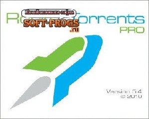 Rocket Torrents Pro 5.3