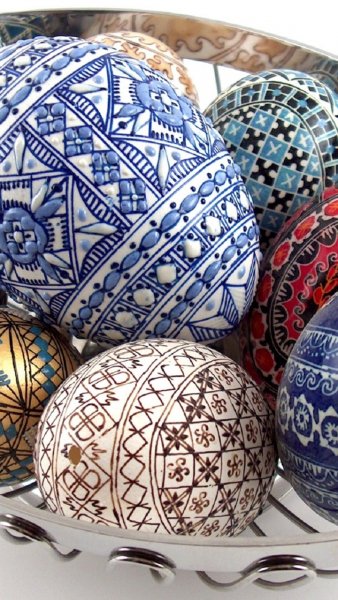 пасха