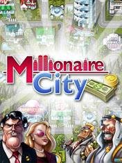 millionaire city 240x320