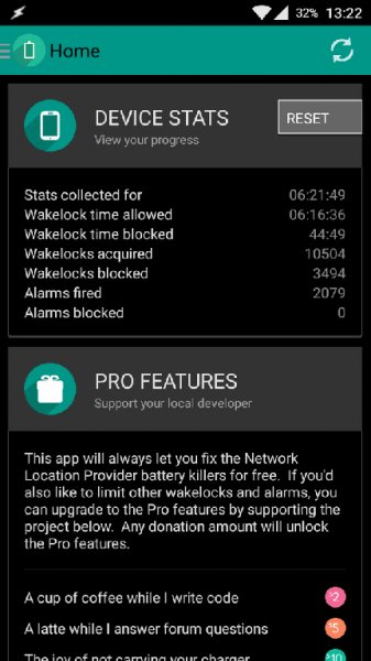 Amplify Battery Extender -Root - v.3.2.7