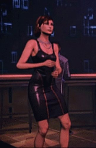 Subrote mass effect