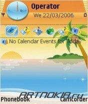 Niceview-v2-Nokia-Theme