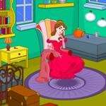 Cinderella Escape