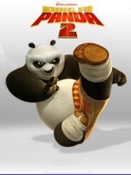 Панда Кунг-фу 2 (Kung Fu Panda 2)