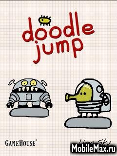 Doodle Jump 176