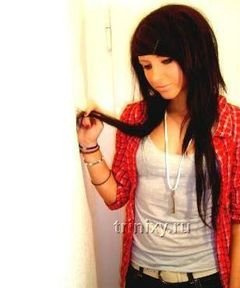 emo girls 89