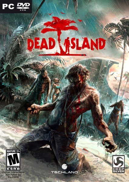 Dead Island 2011г
