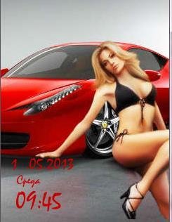 01.05.Ferrari by spektr