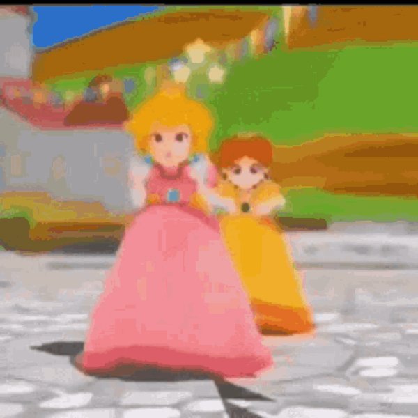 theprinceprint-princess-peach