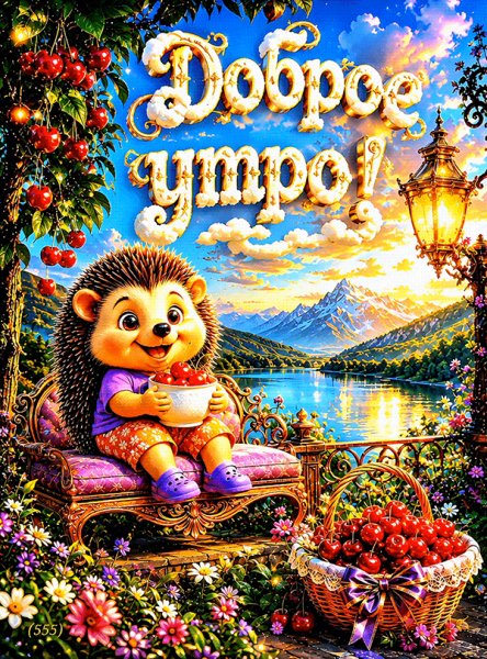 Доброе-утро2
