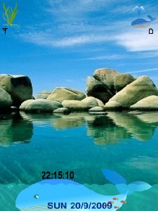 Sea