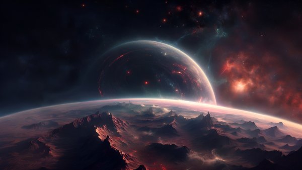 Brown Dwarf Rising
