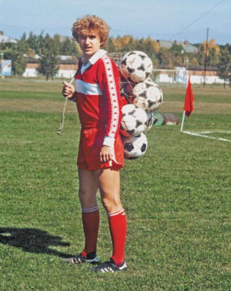 Федор Черенков