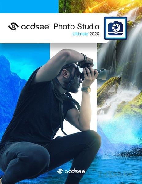 ACDSee Photo Studio Ultimate 2020