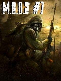 M.O.D.S. #7