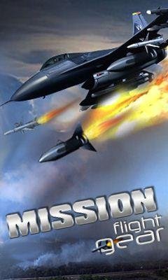 MissionFlightGear